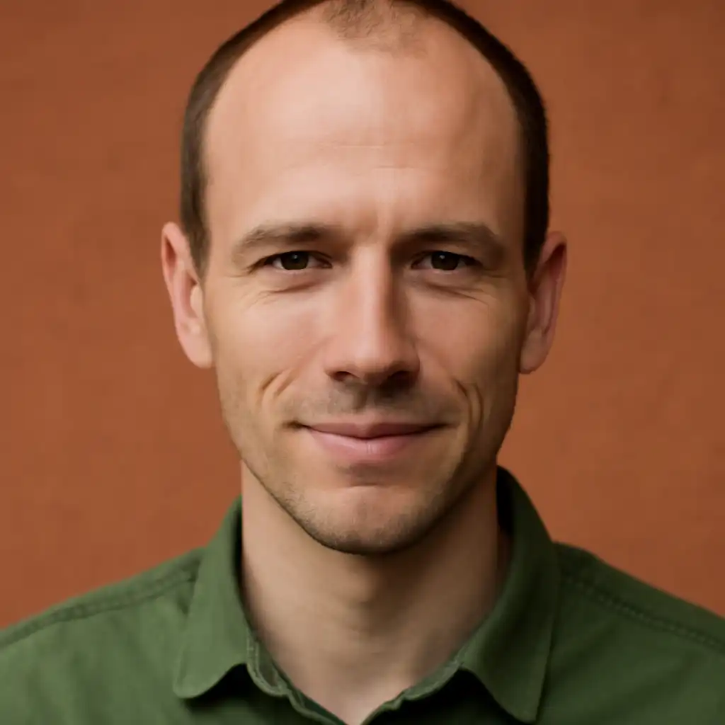 Jörn Müller